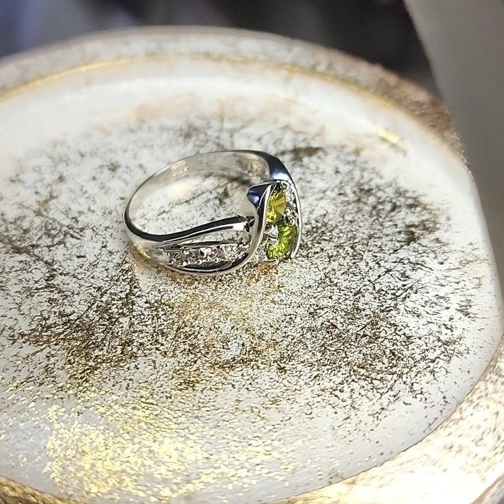 RSC Ring Size 10 - Picture 11 of 13